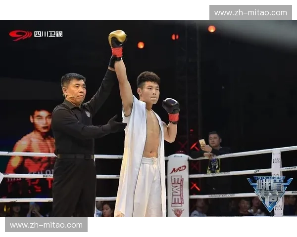 巅峰对决？从“达占巴vs一龙”看搏击江湖的真谛